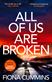 All Of Us Are Broken: The heartstopping thriller with an unforgettable twist